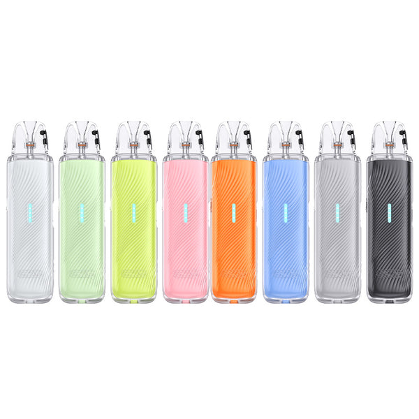 Uwell Caliburn G5 Lite Pod System Kit 1600mAh 3ml – Uwell – Image 9