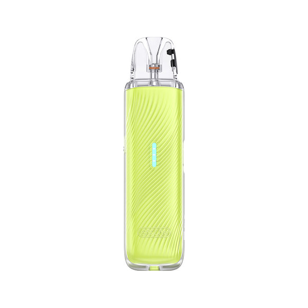 Uwell Caliburn G5 Lite Pod System Kit 1600mAh 3ml – Uwell – Image 2