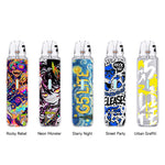 Kit système pod Uwell Caliburn G5 Lite 1600 mAh 3 ml – Mint Green - Caliburn G5 Lite Kit
