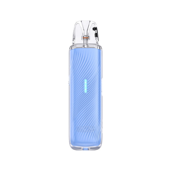 Uwell Caliburn G5 Lite Pod System Kit 1600mAh 3ml – Uwell – Image 3