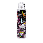 Kit système pod Uwell Caliburn G5 Lite 1600 mAh 3 ml – Mint Green - Caliburn G5 Lite Kit
