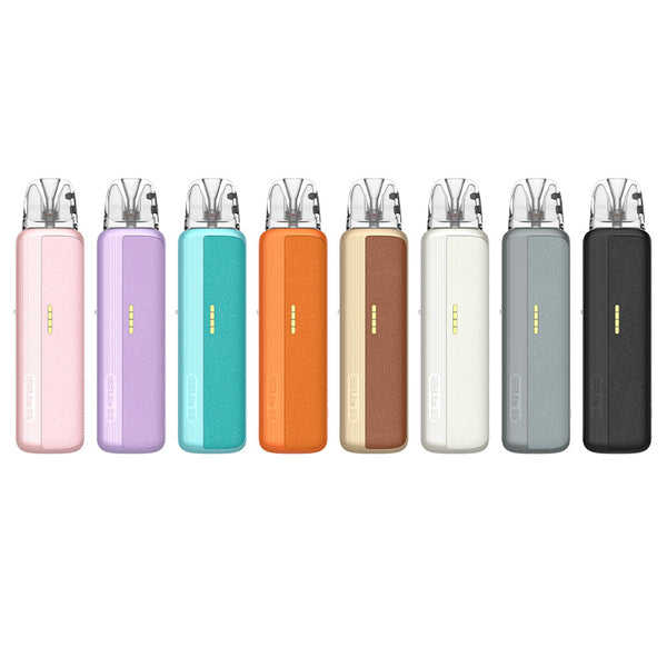 Uwell Caliburn G5 Lite SE Pod System Kit 1600mAh 3ml – Uwell – Image 9