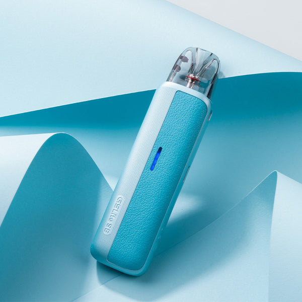 Uwell Caliburn G5 Lite SE Pod System Kit 1600mAh 3ml – Uwell – Image 13