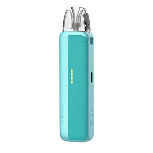 Uwell Caliburn G5 Lite SE Pod System Kit 1600mAh 3ml-Pod System-Uwell-Blue Leather - Caliburn G5 Lite SE Kit-ParcelCabin