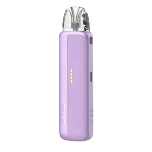 Uwell Caliburn G5 Lite SE Pod System Kit 1600mAh 3ml-Pod System-Uwell-Purple Leather - Caliburn G5 Lite SE Kit-ParcelCabin