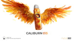 Kit système de pod Uwell Caliburn G5 1600mAh 3ml (Max 35W) – Mystic Forest - Kit Caliburn G5
