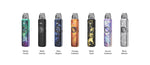 Kit système de pod Uwell Caliburn G5 1600mAh 3ml (Max 35W) – Mystic Forest - Kit Caliburn G5
