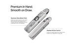 Kit système de pod Uwell Caliburn G5 1600mAh 3ml (Max 35W) – Mystic Forest - Kit Caliburn G5
