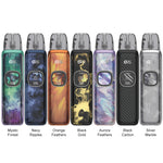 Kit système de pod Uwell Caliburn G5 1600mAh 3ml (Max 35W) – Mystic Forest - Kit Caliburn G5
