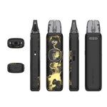 Kit système de pod Uwell Caliburn G5 1600mAh 3ml (Max 35W) – Mystic Forest - Kit Caliburn G5
