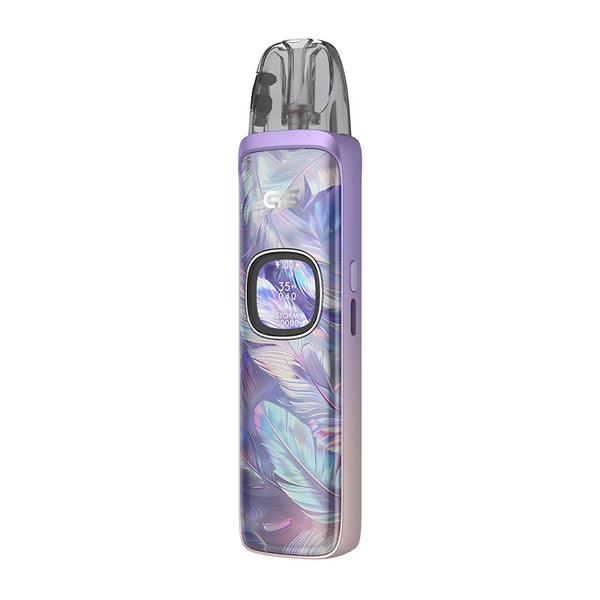 Kit système de pod Uwell Caliburn G5 1600mAh 3ml (Max 35W) – Plumes Aurore - Kit Caliburn G5
