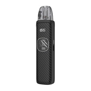 Kit système de pod Uwell Caliburn G5 1600mAh 3ml (Max 35W)
