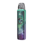 Kit système de pod Uwell Caliburn G5 1600mAh 3ml (Max 35W) – Mystic Forest - Kit Caliburn G5
