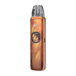 Kit système de pod Uwell Caliburn G5 1600mAh 3ml (Max 35W) – Mystic Forest - Kit Caliburn G5
