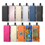 Kit système de pod Lost Vape Centaurus Ori 35 2500 mAh 5 ml (Max 35W) – Noir classique - Kit Centaurus Ori 35
