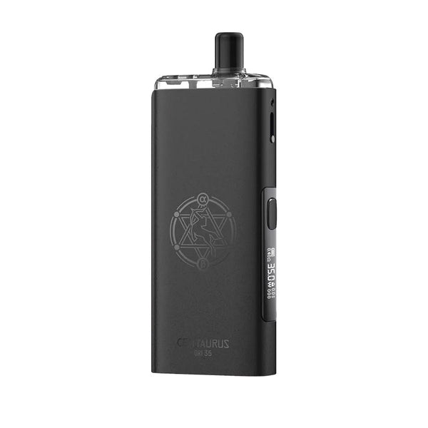 Kit système de pod Lost Vape Centaurus Ori 35 2500 mAh 5 ml (Max 35W) – Noir - Kit Centaurus Ori 35
