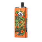Kit système de pod Lost Vape Centaurus Ori 35 2500 mAh 5 ml (Max 35W) – Noir classique - Kit Centaurus Ori 35
