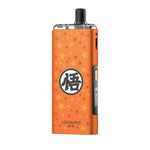 Kit système de pod Lost Vape Centaurus Ori 35 2500 mAh 5 ml (Max 35W) – Noir classique - Kit Centaurus Ori 35
