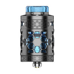 خزان هيلفاب ديد رابيت 4 آر تي إيه برو سعة 5.5 مل (26 مم) – Black Gold - Dead Rabbit 4 RTA Pro
