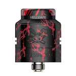 Hellvape Dead Rabbit 4 RDA Atomizer 24mm – Rainbow - Dead Rabbit 4 RDA
