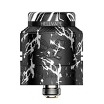 Hellvape Dead Rabbit 4 RDA Atomizer 24mm – Rainbow - Dead Rabbit 4 RDA
