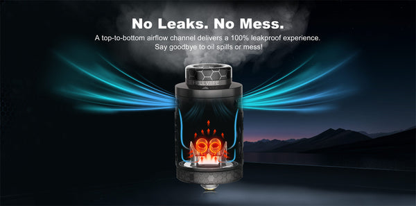 خزان هيلفاب ديد رابيت 4 آر تي إيه برو سعة 5.5 مل (26 مم) – Other – Image 10