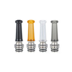 Drip Tip en Résine Reewape 510 Couleur Aléatoire (10pcs/paquet) – Default Title
