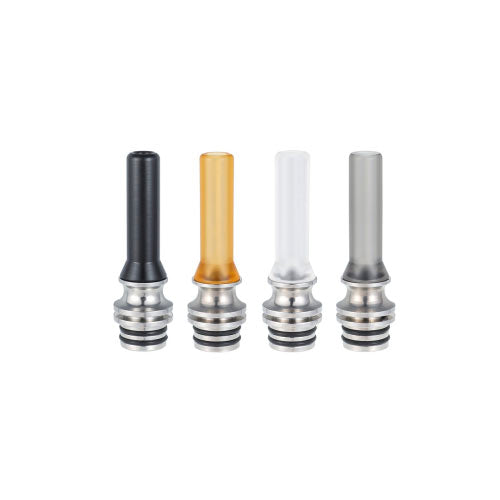 Drip Tip en Résine Reewape 510 Couleur Aléatoire (10pcs/paquet) – Drip Tip en Résine Reewape 510 Couleur Aléatoire (10pcs/paquet)
