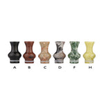 Drip Tip en Résine Reewape 510 Couleur Aléatoire (10pcs/paquet) – Default Title
