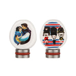Drip Tip en Résine Reewape 510 Couleur Aléatoire (10pcs/paquet) – Default Title
