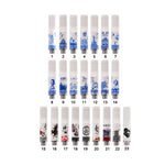 Drip Tip en Résine Reewape 510 Couleur Aléatoire (10pcs/paquet) – Default Title
