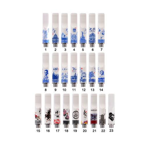 Drip Tip en Résine Reewape 510 Couleur Aléatoire (10pcs/paquet) – Drip Tip en Résine Reewape 510 Couleur Aléatoire (10pcs/paquet)
