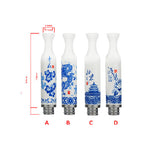 Drip Tip en Résine Reewape 510 Couleur Aléatoire (10pcs/paquet) – Default Title
