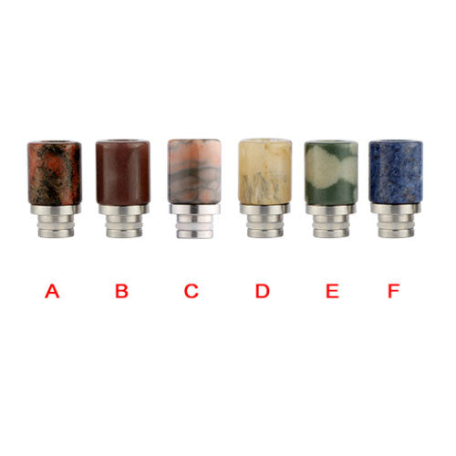 Drip Tip en Résine Reewape 510 Couleur Aléatoire (10pcs/paquet) – Drip Tip en Résine Reewape 510 Couleur Aléatoire (10pcs/paquet)
