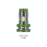 Eleaf GTL Coil Head (5pcs/pack) – GTL 0.4ohm - 1Pack
