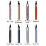 Kit Geekvape Wenax M2 Pod System 1200 mAh 2 ml – Solar Flare - Kit de pod Wenax M2
