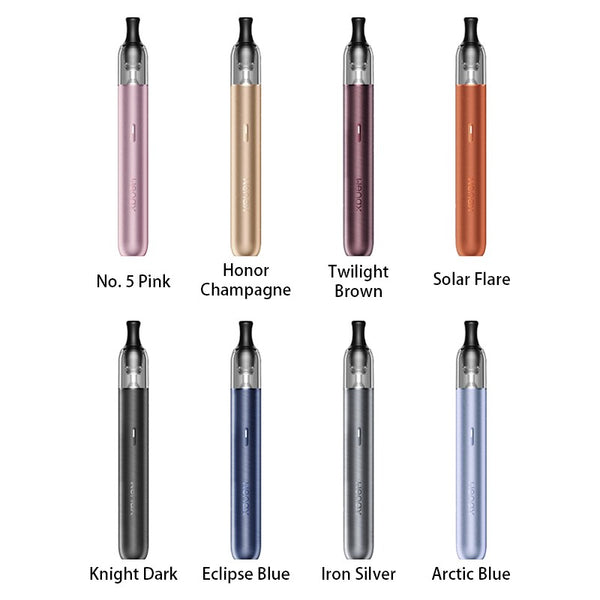 Kit Geekvape Wenax M2 Pod System 1200 mAh 2 ml – Kit Geekvape Wenax M2 Pod System 1200 mAh 2 ml

