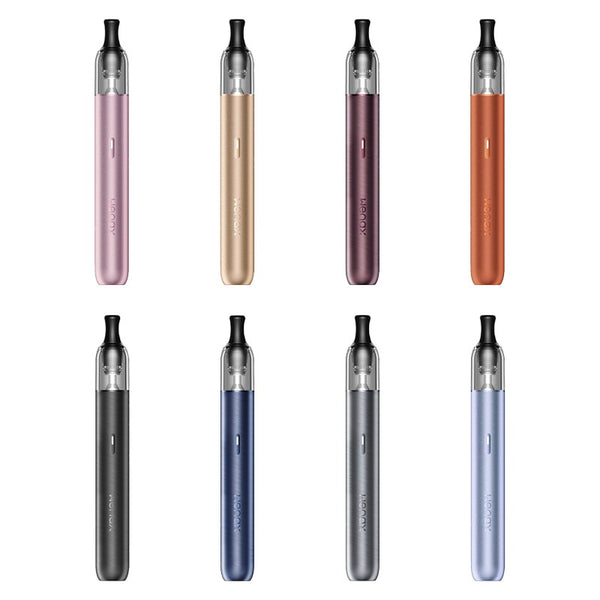 Kit Geekvape Wenax M2 Pod System 1200 mAh 2 ml – Kit Geekvape Wenax M2 Pod System 1200 mAh 2 ml
