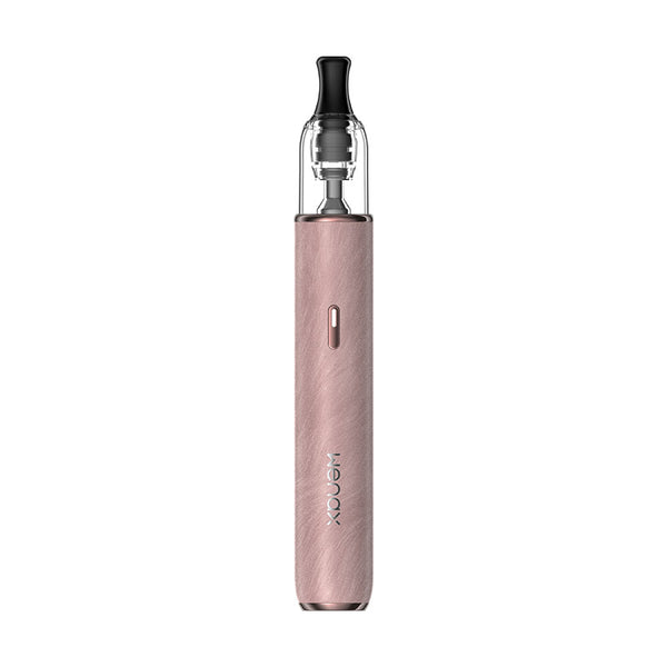 Kit Geekvape Wenax M2 Pod System 1200 mAh 2 ml – Clay Brown - Kit Pod Wenax M2
