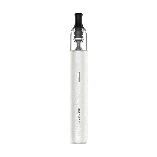 Kit Geekvape Wenax M2 Pod System 1200 mAh 2 ml – Feather White - Kit Pod Wenax M2

