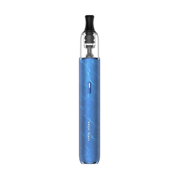 Kit Geekvape Wenax M2 Pod System 1200 mAh 2 ml – Ocean Blue - Kit Pod Wenax M2
