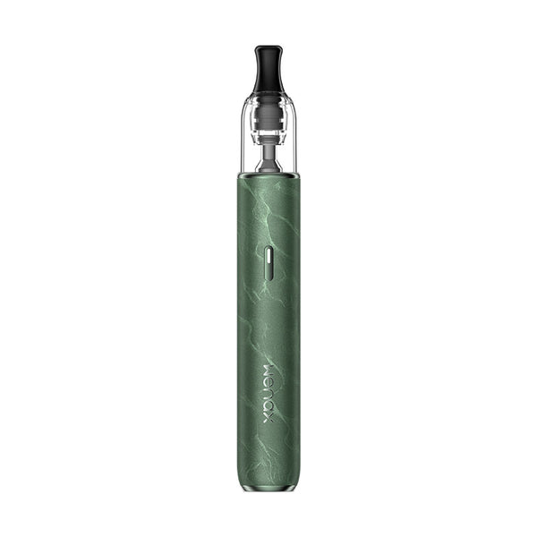Kit Geekvape Wenax M2 Pod System 1200 mAh 2 ml – Vert Olive - Kit Pod Wenax M2
