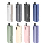 Kit système de pods Geekvape Soul 2, batterie 2100 mAh, 4 ml – Blanc nacré - Kit SOUL 2
