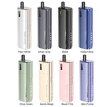 Kit système de pods Geekvape Soul 2, batterie 2100 mAh, 4 ml – Blanc nacré - Kit SOUL 2
