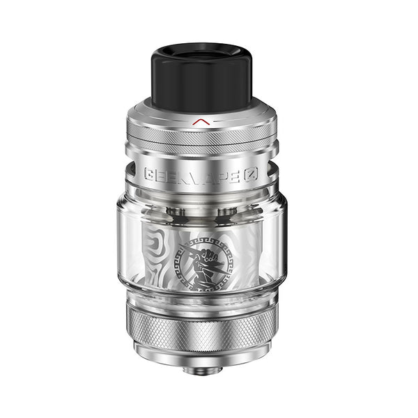 Geekvape Z Sub Ohm Tank 5 Tank 5.5ml (29mm) – Geekvape – Image 2