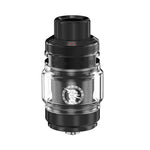 Geekvape Z Sub Ohm Tank 5 Tank 5.5ml (29mm) – Glossy Black - Z Subohm Tank 5 – Parcelcabin International Shipping