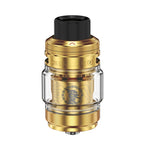 Geekvape Z Sub Ohm Tank 5 Tank 5.5ml (29mm) – Glossy Black - Z Subohm Tank 5 – Parcelcabin International Shipping