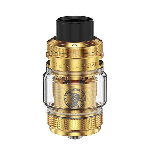 Geekvape Z Sub Ohm Tank 5 Tank 5.5ml (29mm) – Geekvape – Image 3