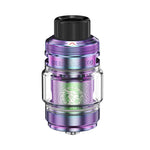 Geekvape Z Sub Ohm Tank 5 Tank 5.5ml (29mm) – Glossy Black - Z Subohm Tank 5 – Parcelcabin International Shipping