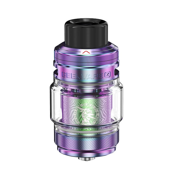 Geekvape Z Sub Ohm Tank 5 Tank 5.5ml (29mm) – Geekvape – Image 4